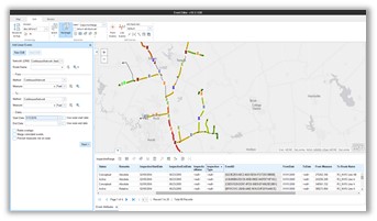 Mettre à jour les ressources et incidents liés aux pipelines